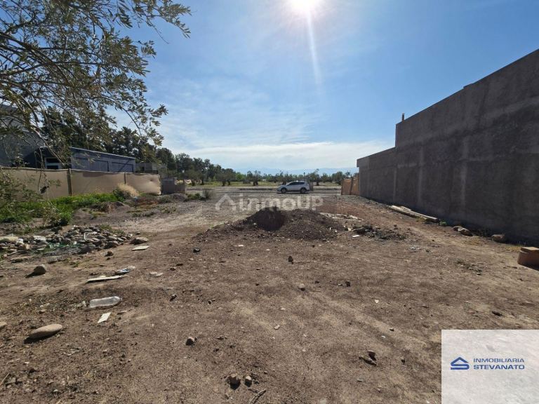 Terreno en Venta en Maipu, Mendoza