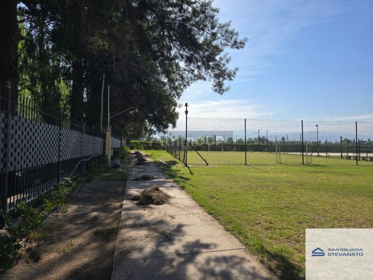 Terreno en Venta en Maipu, Mendoza