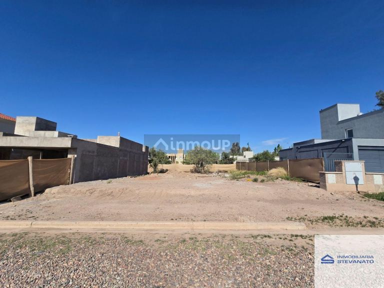Terreno en Venta en Maipu, Mendoza