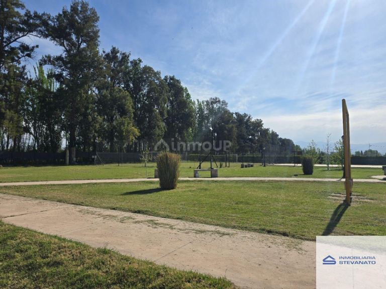 Terreno en Venta en Maipu, Mendoza