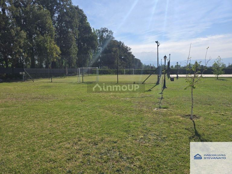 Terreno en Venta en Maipu, Mendoza