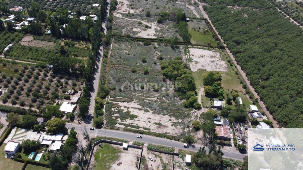 Terreno en Venta en Maipu, Mendoza