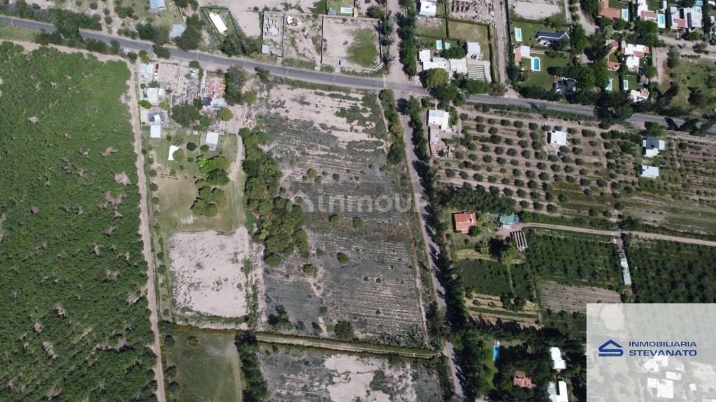 Terreno en Venta en Maipu, Mendoza