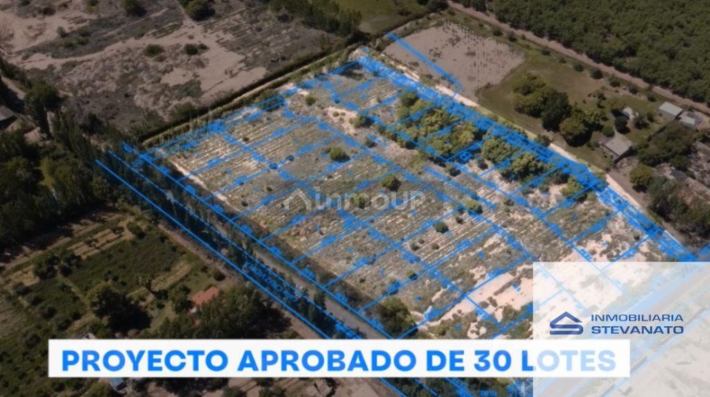 Terreno en Venta en Maipu, Mendoza