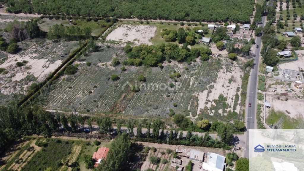 Terreno en Venta en Maipu, Mendoza