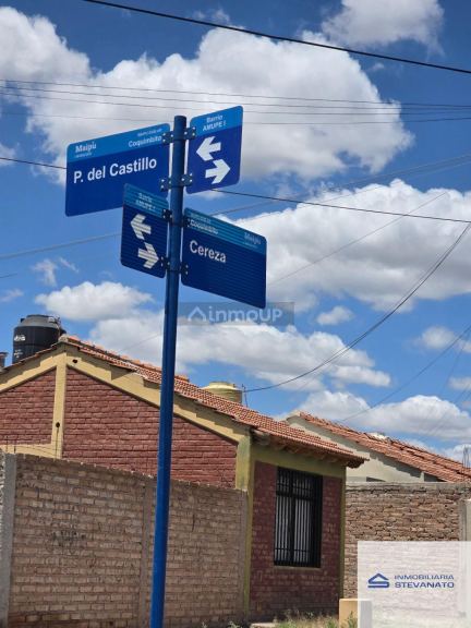Terreno en Venta en Maipu, Mendoza