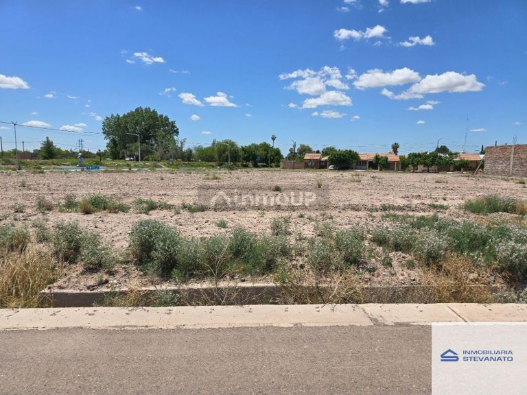 Terreno en Venta en Maipu, Mendoza
