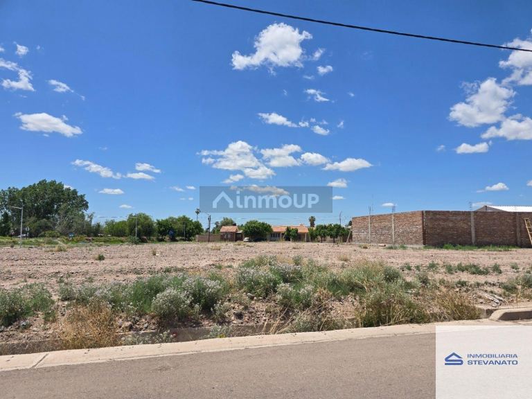 Terreno en Venta en Maipu, Mendoza