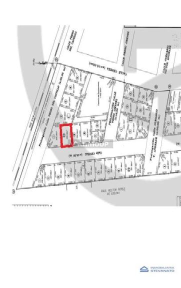 Terreno en Venta en Maipu, Mendoza
