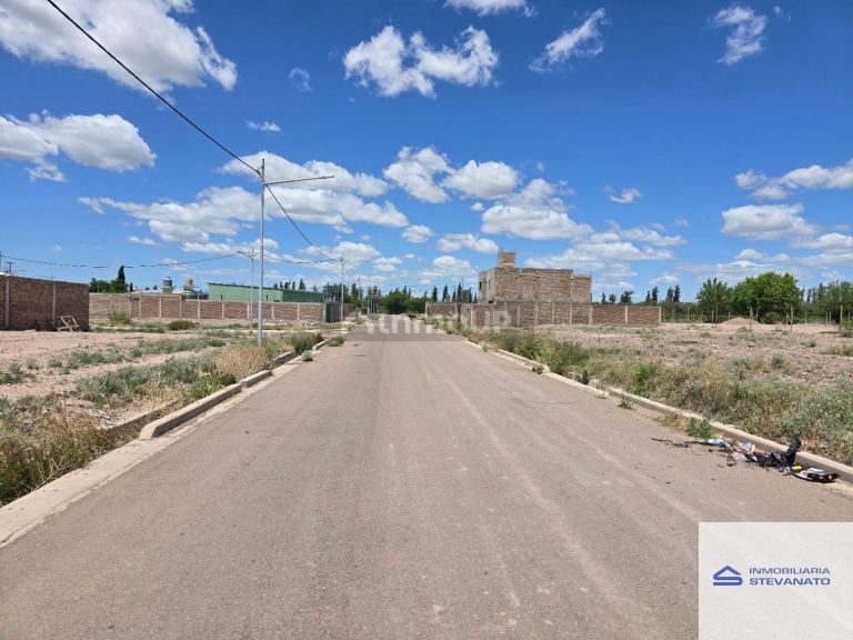 Terreno en Venta en Maipu, Mendoza