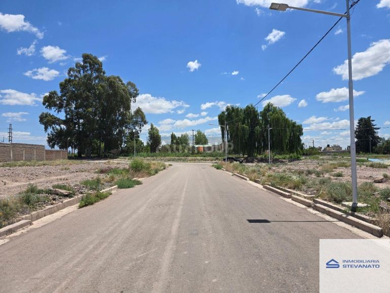 Terreno en Venta en Maipu, Mendoza