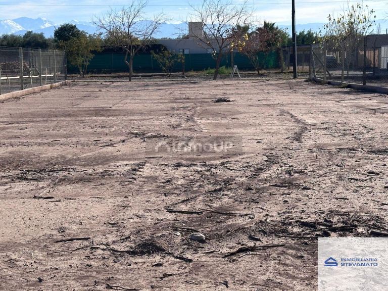 Terreno en Venta en Maipu, Mendoza