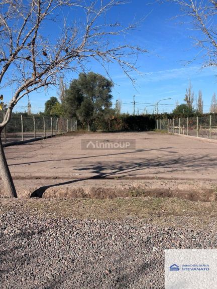 Terreno en Venta en Maipu, Mendoza