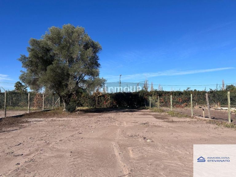 Terreno en Venta en Maipu, Mendoza