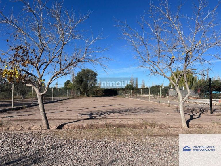 Terreno en Venta en Maipu, Mendoza