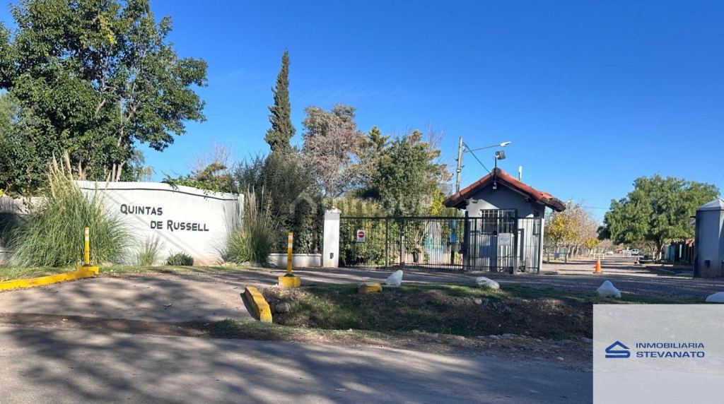 Terreno en Venta en Maipu, Mendoza