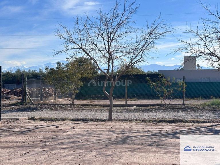 Terreno en Venta en Maipu, Mendoza