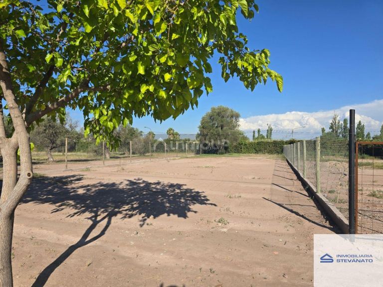 Terreno en Venta en Maipu, Mendoza