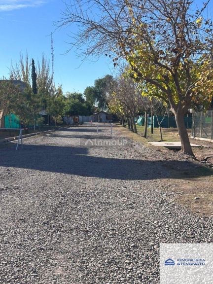 Terreno en Venta en Maipu, Mendoza