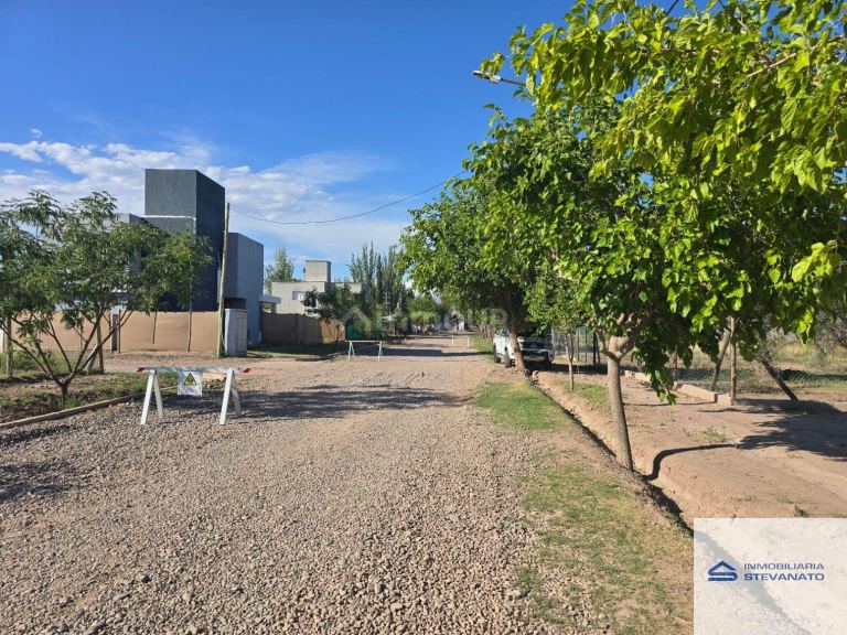 Terreno en Venta en Maipu, Mendoza