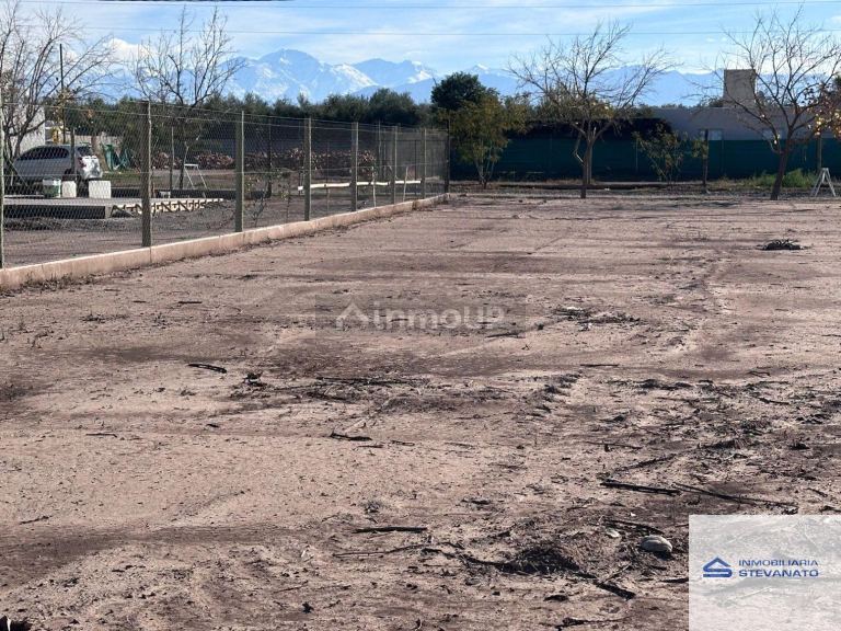 Terreno en Venta en Maipu, Mendoza