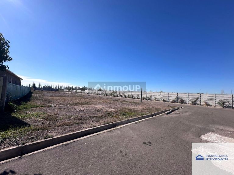 Terreno en Venta en Maipu, Mendoza