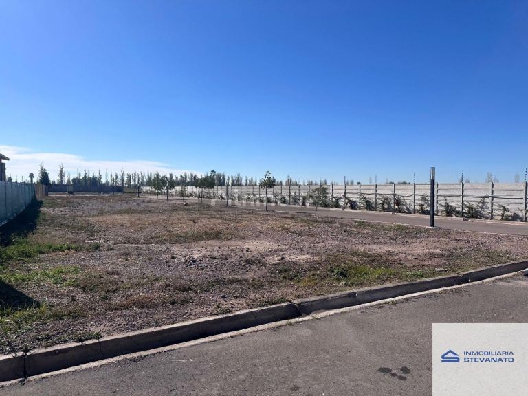 Terreno en Venta en Maipu, Mendoza