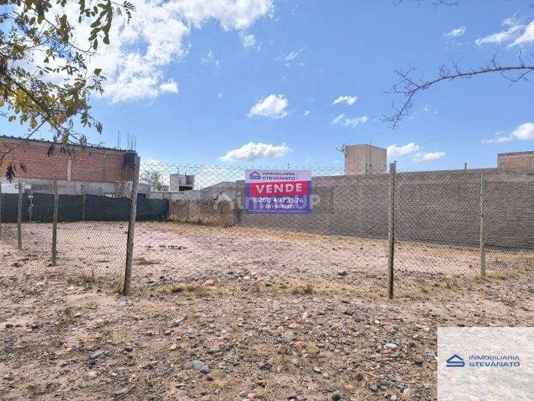 Terreno en Venta en Maipu, Mendoza