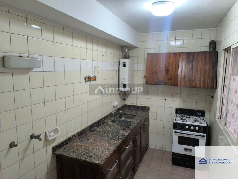 Departamento en Alquiler en Capital, Mendoza