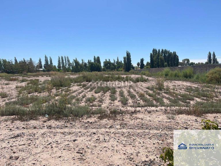 Terreno en Venta en Maipu, Mendoza