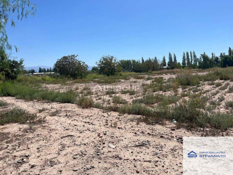 Terreno en Venta en Maipu, Mendoza