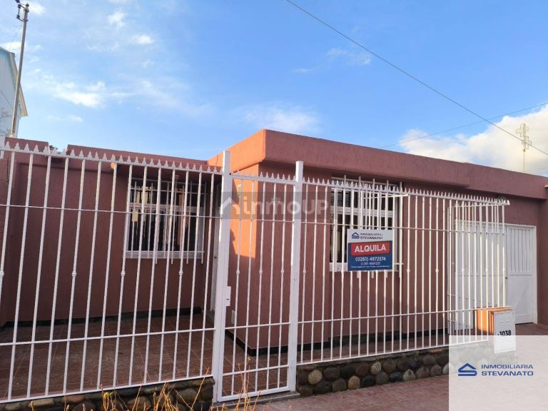 Casa en Alquiler en Maipu, Mendoza