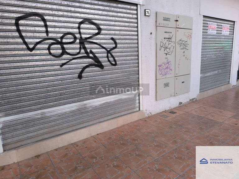 Local Comercial en Alquiler en Maipu, Mendoza