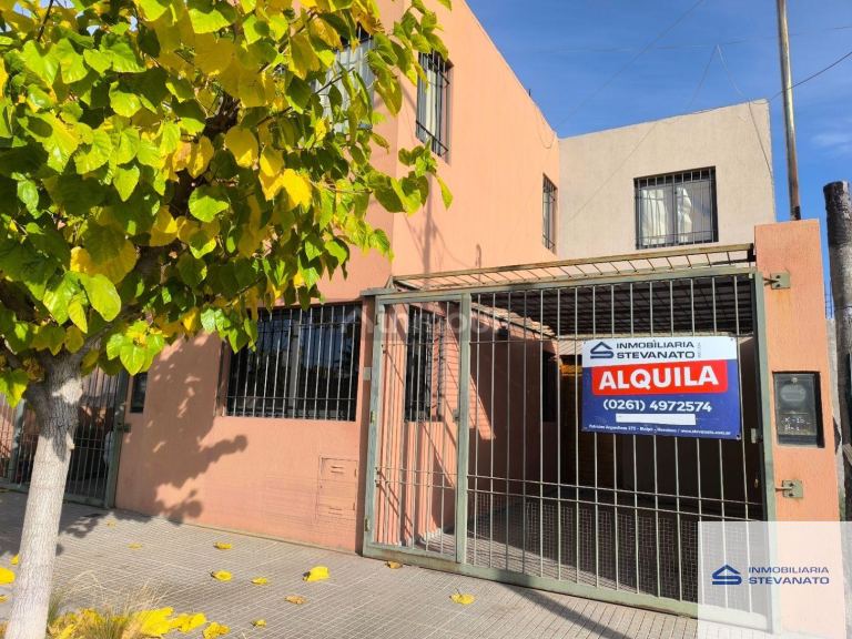 Duplex en Alquiler en Maipu, Mendoza