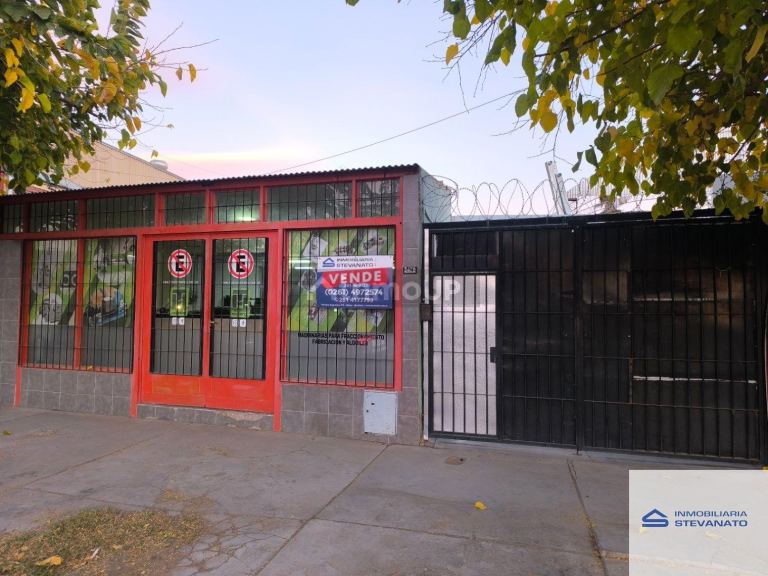 Local Comercial en Venta en Maipu, Mendoza