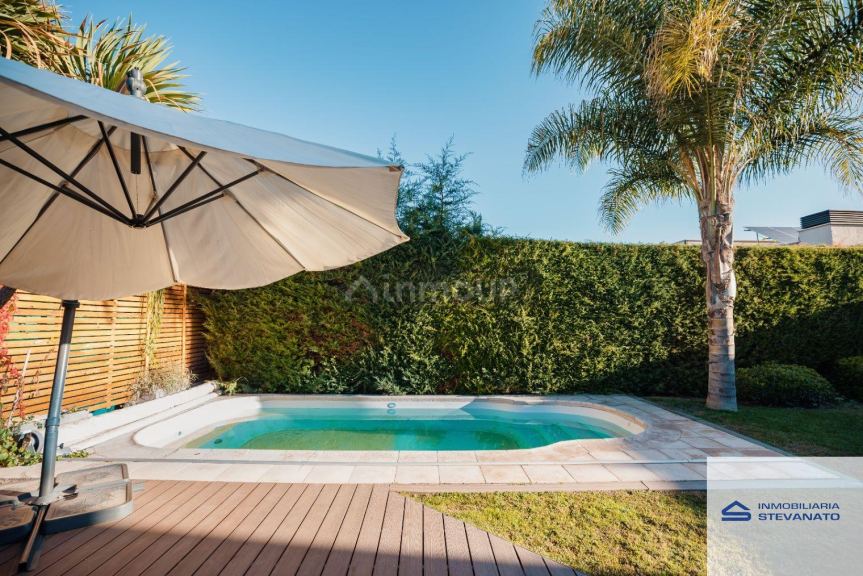 Casa en Venta en Maipu, Mendoza