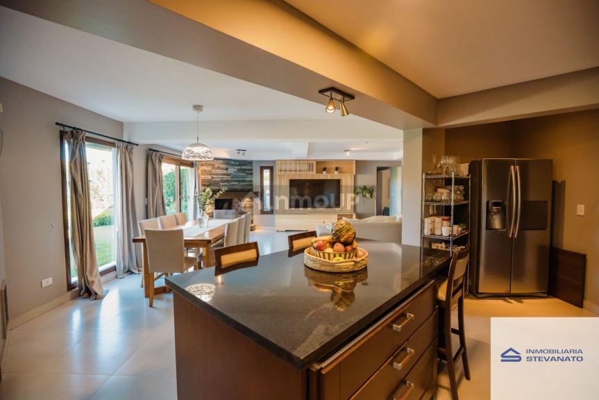 Casa en Venta en Maipu, Mendoza