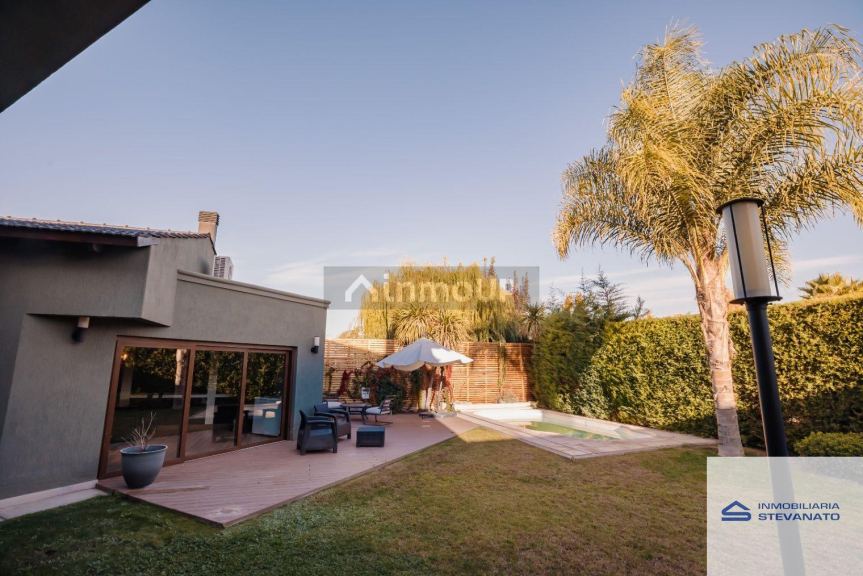 Casa en Venta en Maipu, Mendoza