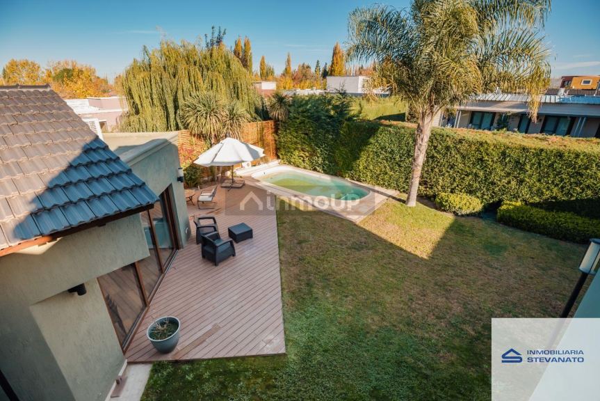 Casa en Venta en Maipu, Mendoza