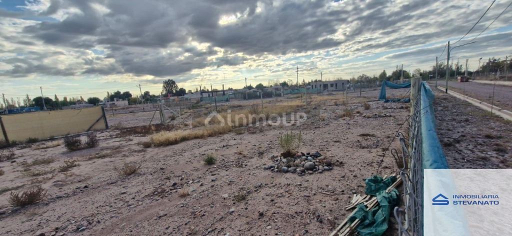 Terreno en Venta en Maipu, Mendoza