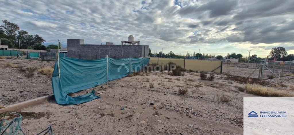 Terreno en Venta en Maipu, Mendoza