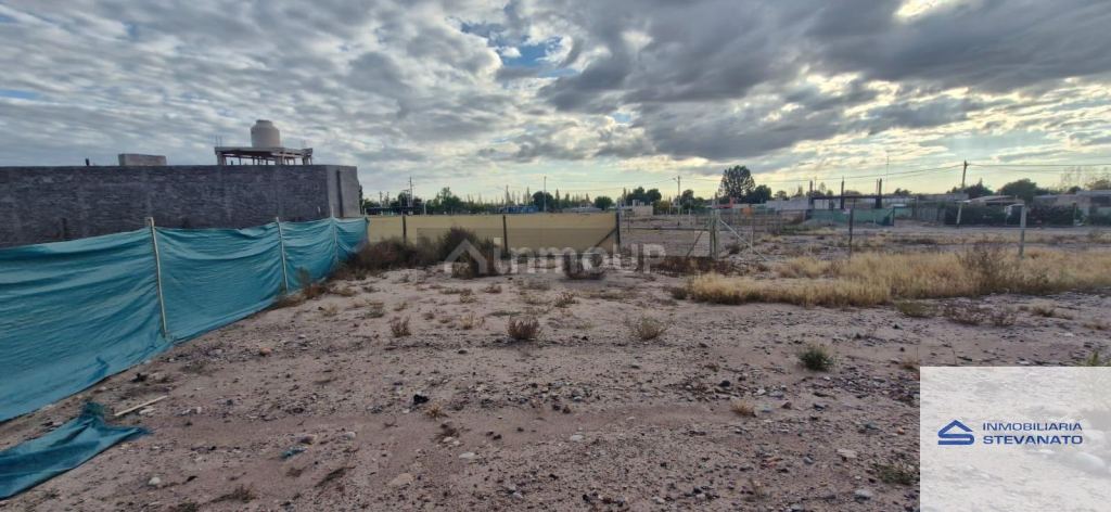Terreno en Venta en Maipu, Mendoza