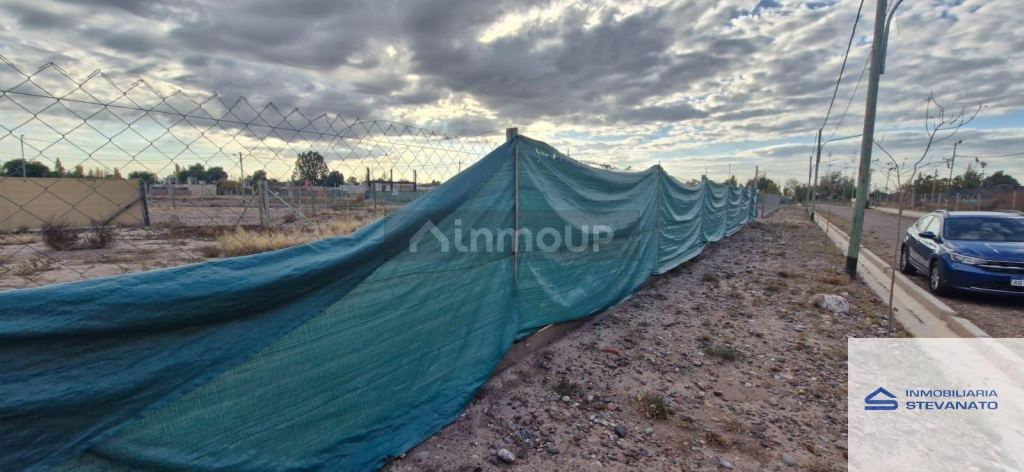 Terreno en Venta en Maipu, Mendoza
