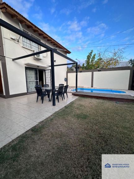 Casa en Alquiler en Maipu, Mendoza