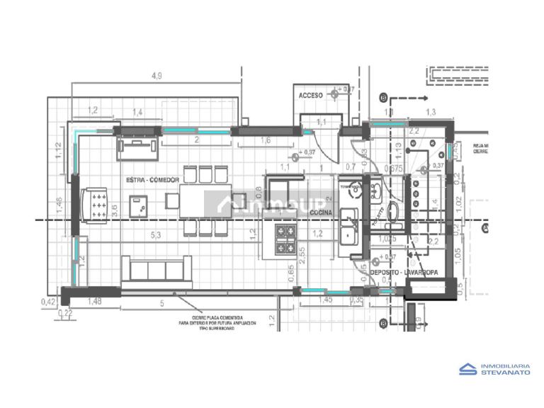 Casa en Venta en Maipu, Mendoza