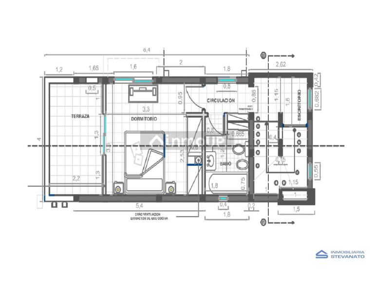 Casa en Venta en Maipu, Mendoza