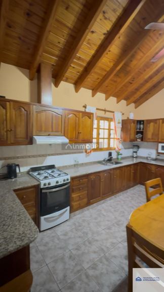 Casa en Venta en Maipu, Mendoza