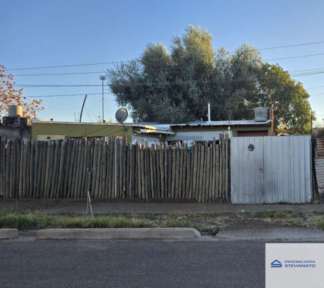 Terreno en Venta en Maipu, Mendoza
