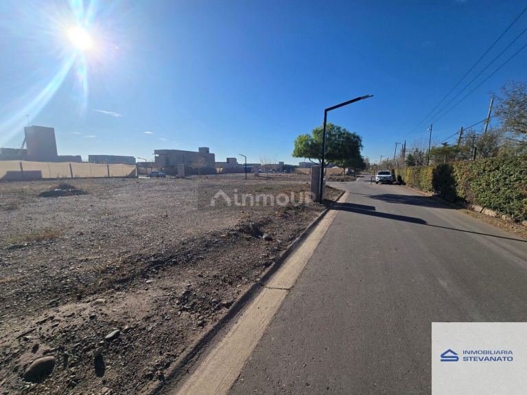 Terreno en Venta en Maipu, Mendoza
