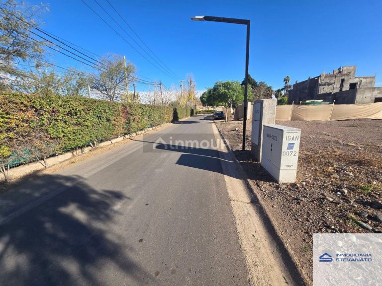 Terreno en Venta en Maipu, Mendoza